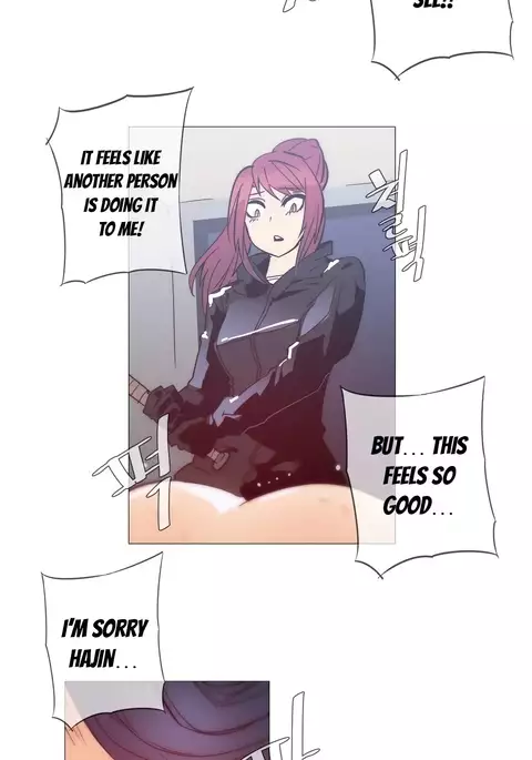 Household Affairs Ch.1-46