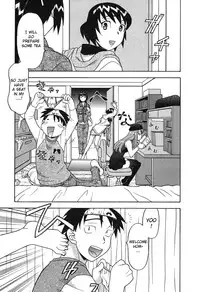 [Yanagi Masahi] Renai Akuma 1 - Love and Devil [English] [redCoMet]