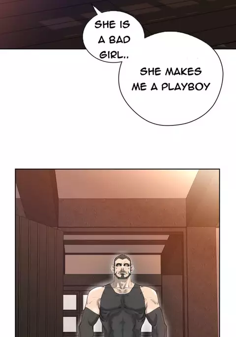 Perfect Half Ch.1-12