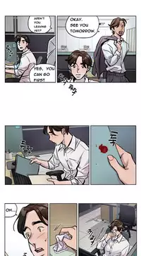 [Ramjak] Atonement Camp Ch.1-34 (English) (Ongoing)