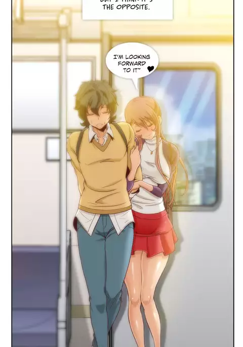 Secret Folder Ch.1-13