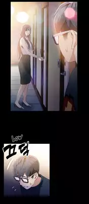 [BAK Hyeong Jun] Sweet Guy Ch.1-52 (English) (YoManga) (Ongoing)