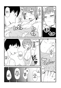 (C87) [Akatsuki Katsuie no Circle (Akatsuki Katsuie)] Nyotaika Pandemic [English] [Duo Translations]