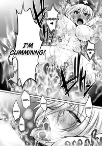 [Anthology] Marunomi Iki Jigoku Monster ni Hoshokusareta Heroine-tachi | The Orgasmic Hell of Being Swallowed Whole - Heroines Preyed on by Monsters - Vol. 2 [English] =Ero Manga Girls + Rinruririn= [Digital]