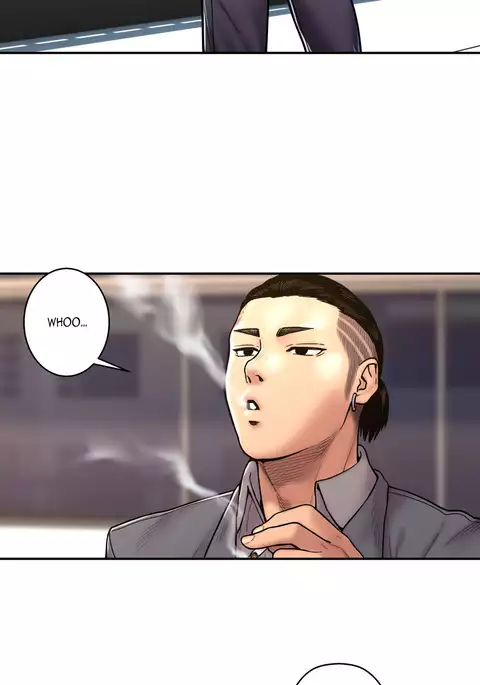 Ghost Love Ch.1-35