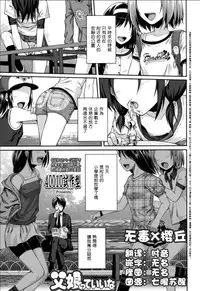[Shimanto Shisakugata] Oyakotte ii na (COMIC LO 2015-05) [Chinese] [无毒X樱丘]