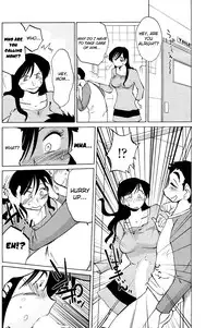 [Tsuya-Tsuya] Azumi-kun to Issho (Together With Azumi-kun) Ch. 1-5 [ENG] [Yoroshii]