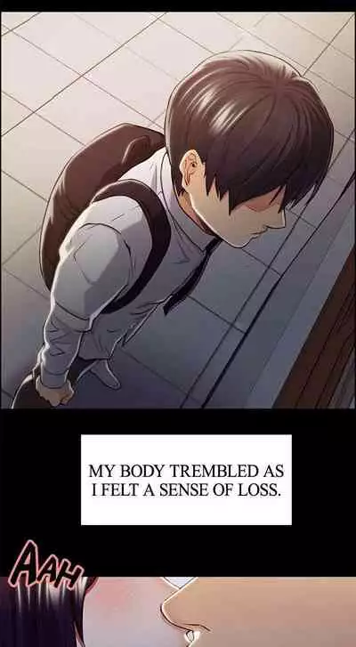 Taste of Forbbiden Fruit Ch.33/53