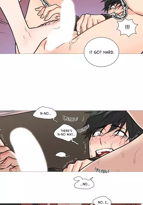 Sadistic Beauty Ch.1-32