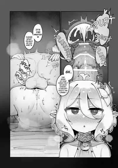 My Pregnancy Diary With Master + Bonus