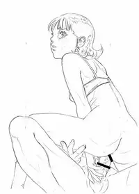 (C61) [Momonga Club (Hayashibara Hikari)] Ani-Man Rough Gen Copy Shuu - FuyuComi Gou 2001/12/30 (Various)