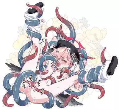 Koharu to Sukebe suru Hon | A Lewd Book About Koharu!