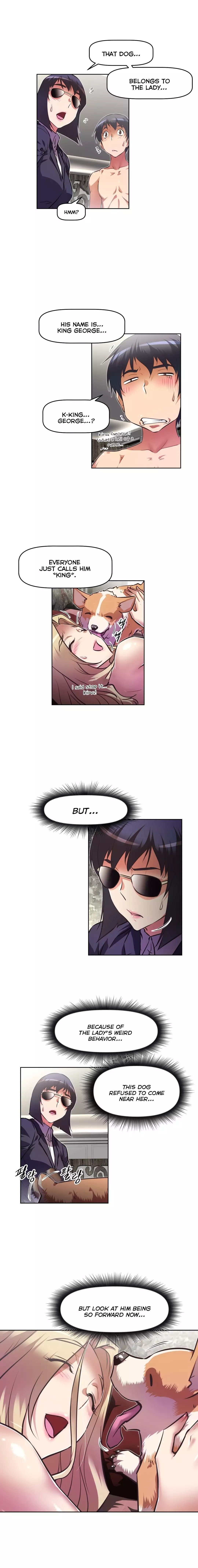 Brawling Go Ch.76-103