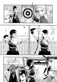 COMIC HOTMiLK 2012-09