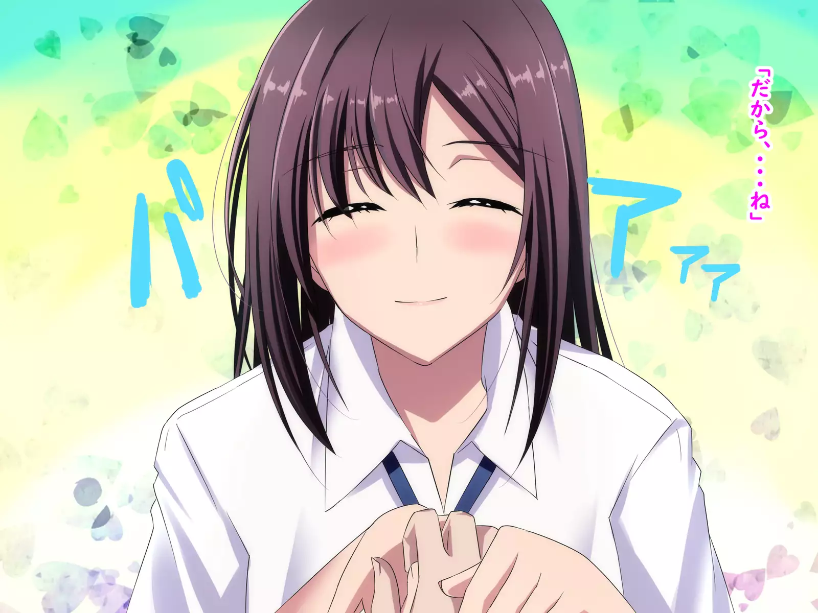 Zenryousei Danshikou de Nyotaika Shita Boku ga Dou Natta ka to Iu to... Zenpen