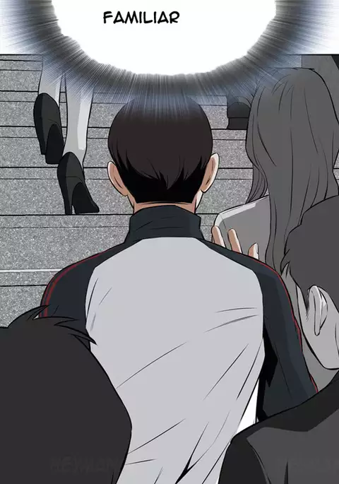 Take a Peek Ch.1-7