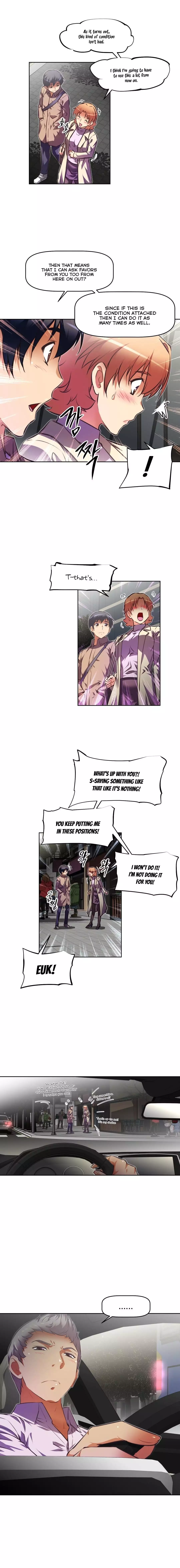 Brawling Go Ch.76-118