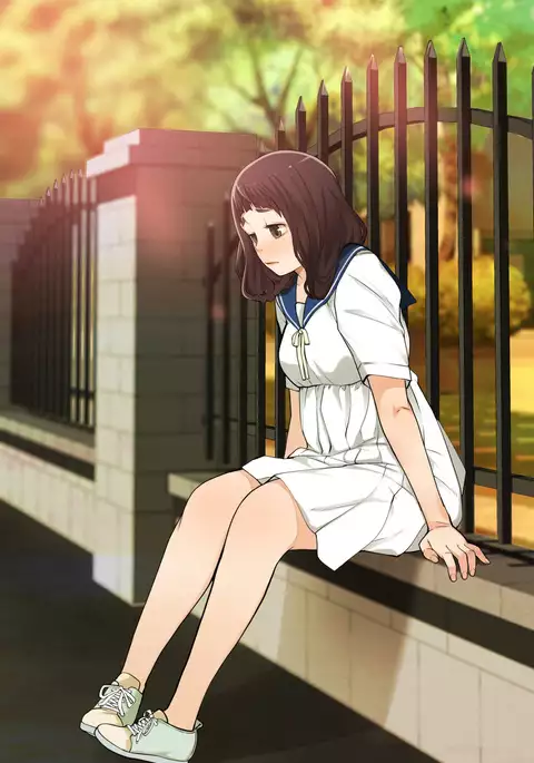 Tissue Thieves Ch.1-18