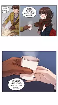 [Ramjak] Atonement Camp Ch.1-35 (English) (Ongoing)