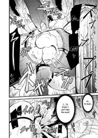 [Homura Subaru] Fukakisha-tachi - Deep Ones (2D Dream Magazine 2015-12 Vol. 85) [English] [Szayedt] [Digital]