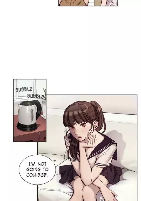 Atonement Camp Ch.1-36