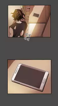 Honey trap 甜蜜陷阱 ch.8~16 (chinese)