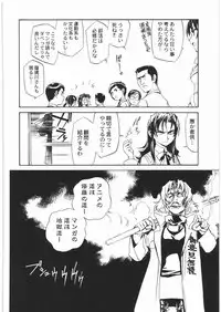 [Kacchuu Musume] Denryu Bakuha Teishoku (Various)