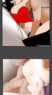 Honey trap 甜蜜陷阱 ch.8~19 (chinese)