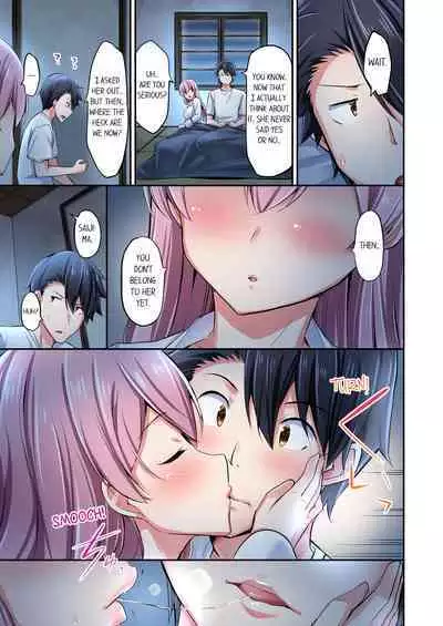 [YUUKI HB] Jouba Joshi ni Kijouraretai tsu! | Cowgirl's Riding-Position Makes Me Cum Volume 1 - 10 [English] [Decensored]