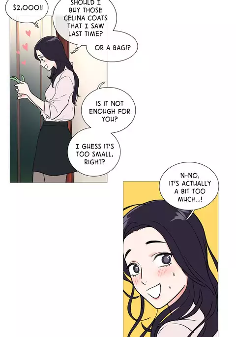 Sadistic Beauty Ch.1-32