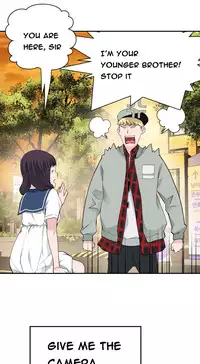 Tissue Thieves Ch.1-19 (English) (Ongoing)