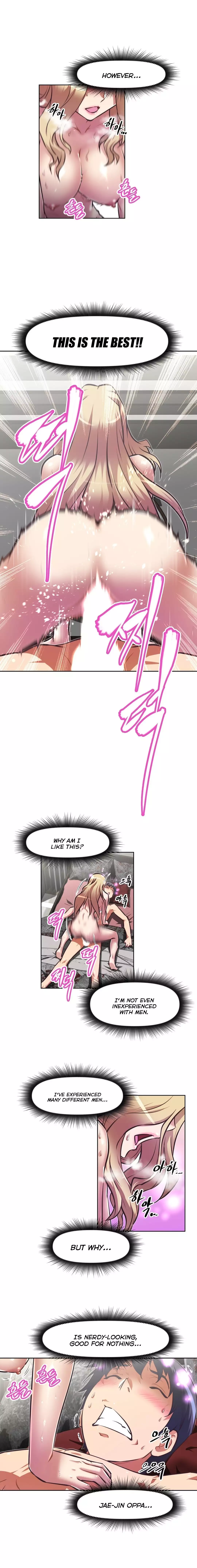 Brawling Go Ch.76-118