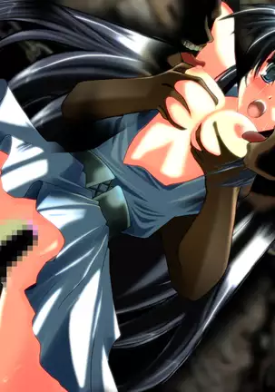 DIGITALIS ~ Itsuwarino Chikai to Tokihanatareta Kemono