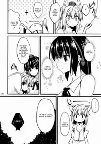 (C84) [Neko no Kone (Takeyu)] Aidane 9 | Love Seed 9 (Touhou Project) [English]