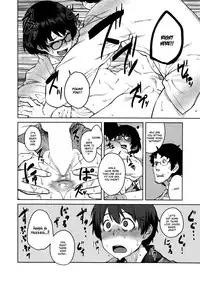 [Shimimaru] "Joou" Series | "Queen" Series Ch. 1-4 [English] [Hot Cocoa]