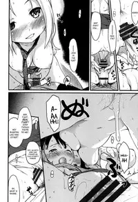 [Higenamuchi] Otome Kuzushi Ch. 1-8, 10-11 [English]