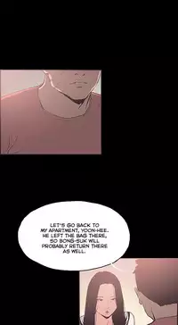 [Mr. Byeong-Su] Cohabitation Ch.1-54 (English)