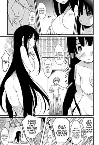 [Higenamuchi] Otome Kuzushi Ch. 1-8, 11 [English]