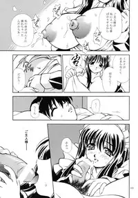 (C67) [Narimasuya] DOLLS DIARY -ReMix-