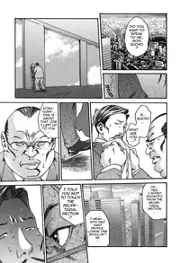 [Haruki] Hishoka Drop - Secretarial section Drop 1 [English] {Tadanohito}