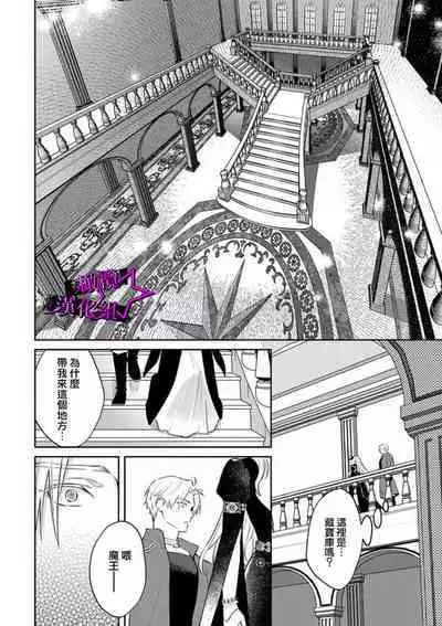 [Shidatsu Takayuki, Sekka] Kukkoro Knight ~Seinaru Kishi wa Kuroki Yoroi o Mi ni Matou~ Ch.1-9 | 呜!杀了我☆～身披漆黑铠甲的圣骑士～01-09话 [Chinese] [橄榄汉化组]