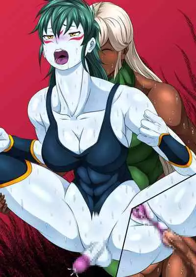 [Yoru no Okazu Shokudou (Chouriin)] Futanari Creature vol. 1-14 & Futanari Creature Covol. 1-4 Set [Digital]