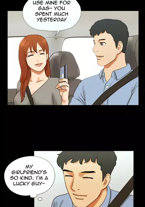 Sexual Fantasy Ch.1-11