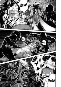 (C83) [774 House (774)] Hadakahime Honoka Zecchou Kakusei Buta Koubi | The Naked Princess Honoka Awakens from Climaxing by Copulating with a Pig [English]