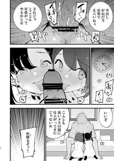 [Shironegiya (miya9)] Haiboku Yuuri-chan + Marie-chan Soushuuhen (Pokémon Sword and Shield) [Digital]