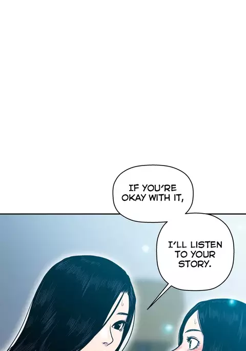 Ghost Love Ch.1-23