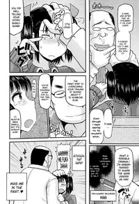 [Deep Valley] Meshibe to Oshibe to Tanetsuke to | Stamen and Pistil and Fertilization Ch. 3 (Comic Masyo 2013-05) [English] =LWB=