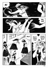 [Iwakoshi Kunio] Okasare Sukeban Ch. 1-6 | Sailor Uniform Hooligans 5 Violated Female Delinquents Ch. 1 - 6 [English] [Strange Scans]