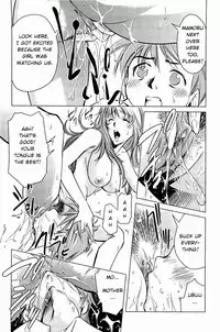 [PURUpyon Saitou] Mama wa Boku ni Koi o suru - The mama falls in love with me | Mommy Falls in Love with Me [English]