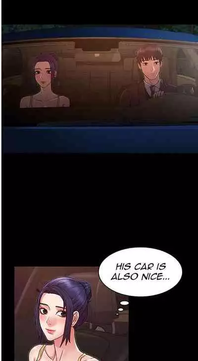 TEACHER PUNISHMENT Ch.1-20